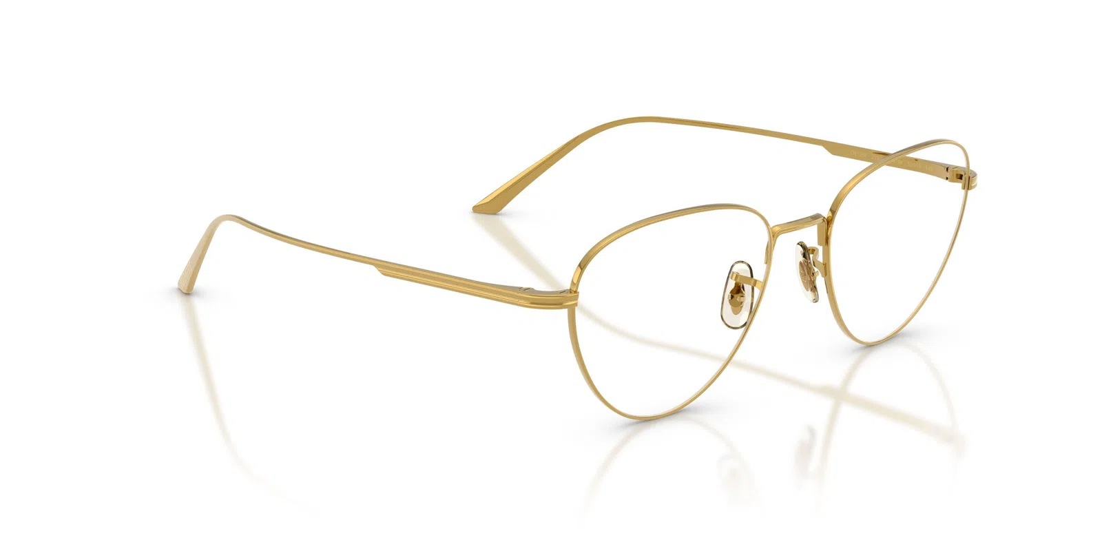 Oliver Peoples 1991rx 1357 Eyeglasses - view 16